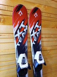 LYŽE TECNO PRO XFLEX 90CM